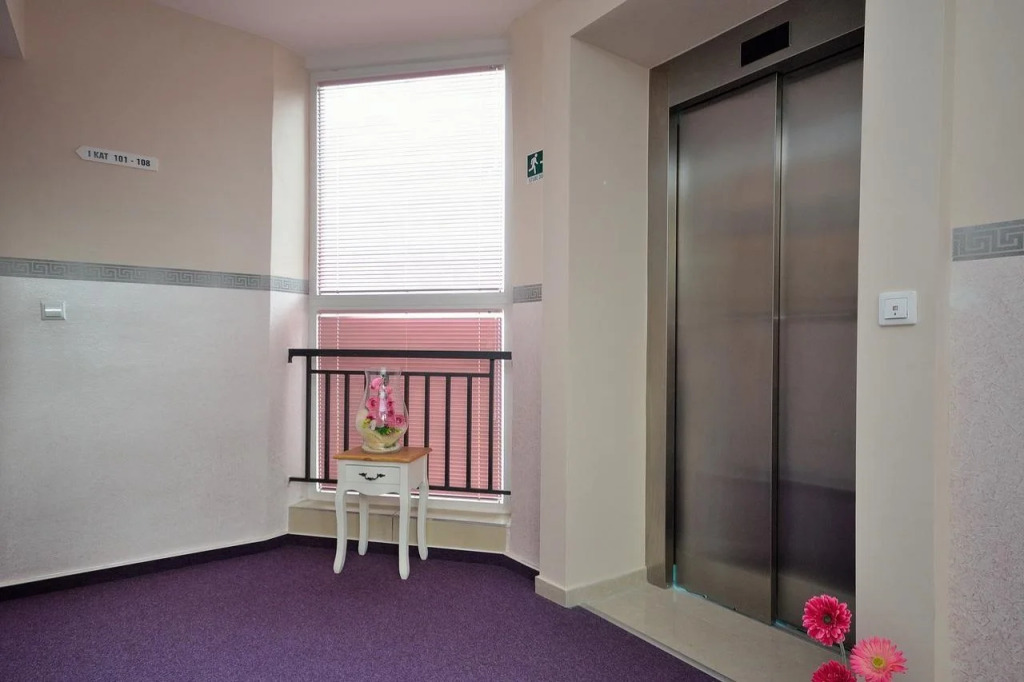Hotel Stella Maris - Style & Comfort