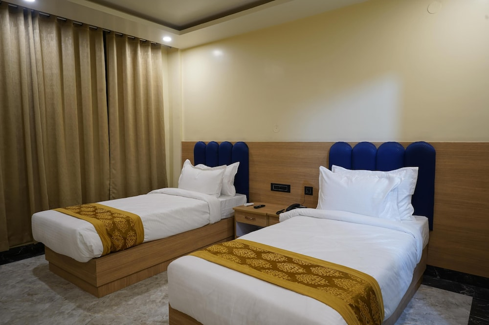 PS Marriott Hotel