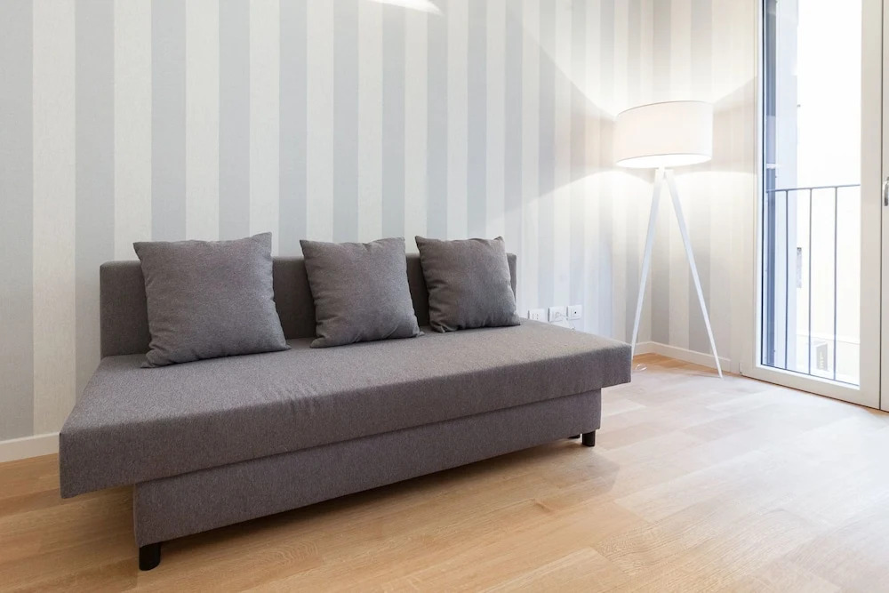 Be Apartments Fara