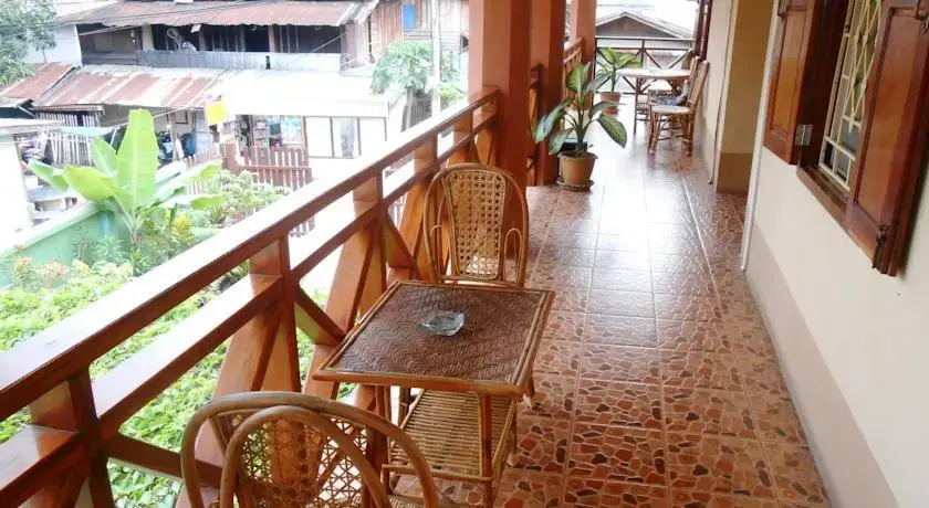 Thepphavong guesthouse