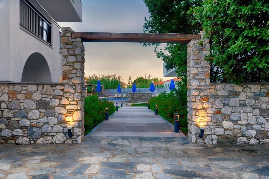 Hotel Korali