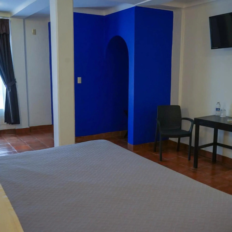 Hotel Real de Leyendas