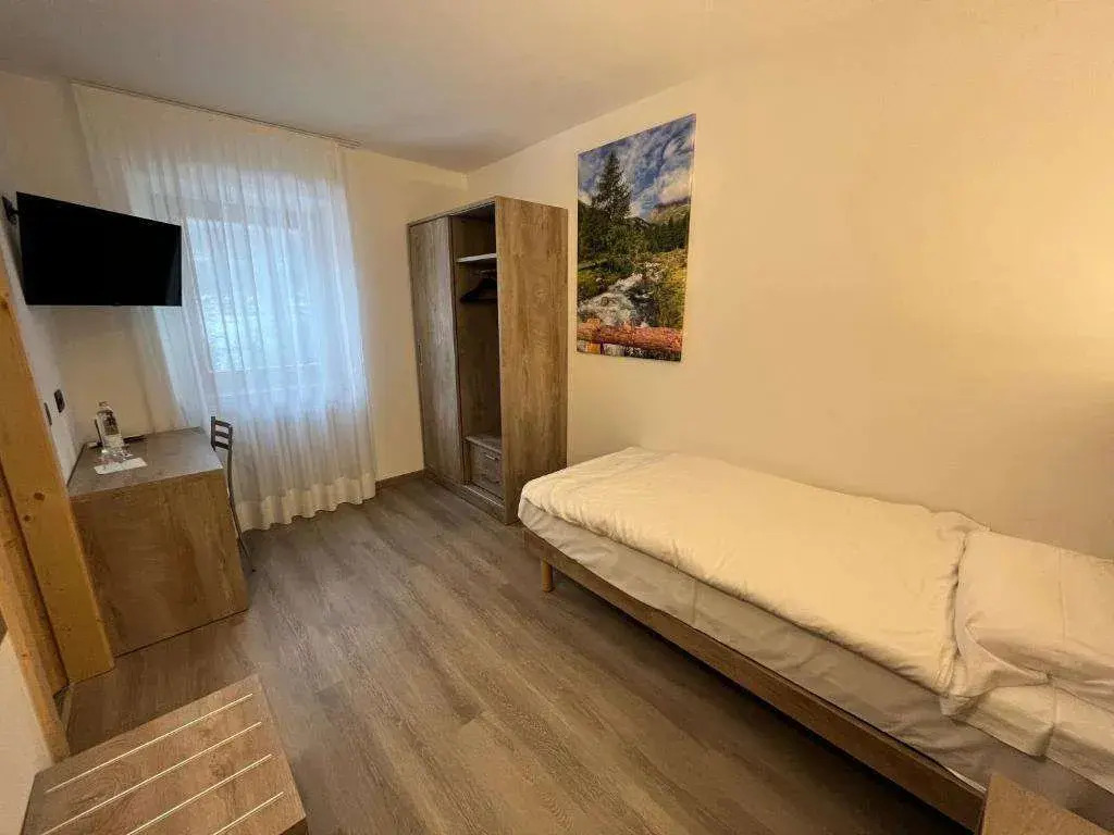 Hotel Zanella