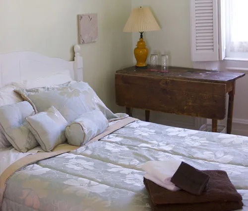 B&B La Petite Prune