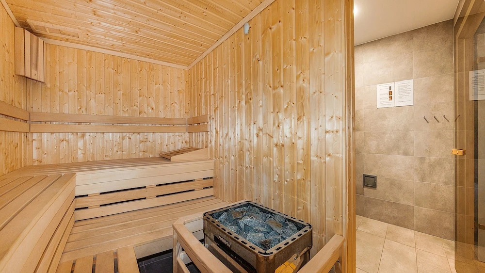 Apartamenty Sun & Snow Olimpijska