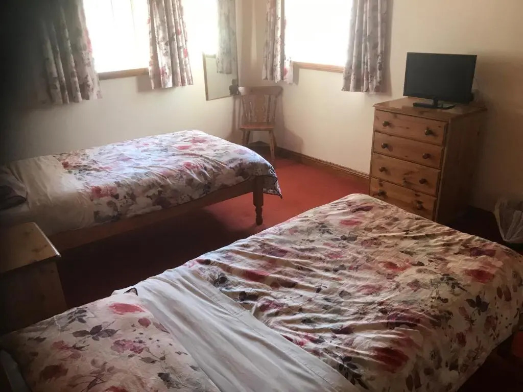 Fairladies Barn Guest House