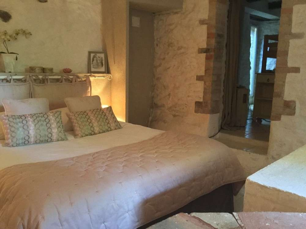 Gîte La Ribeyrette