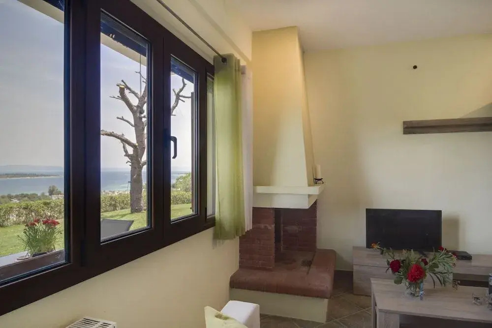 Seaview Villas