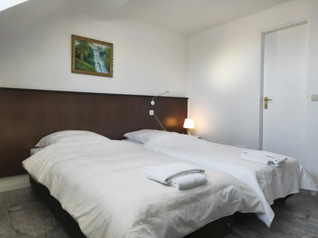 Hotel Tempelhof - City-Messe-Arena