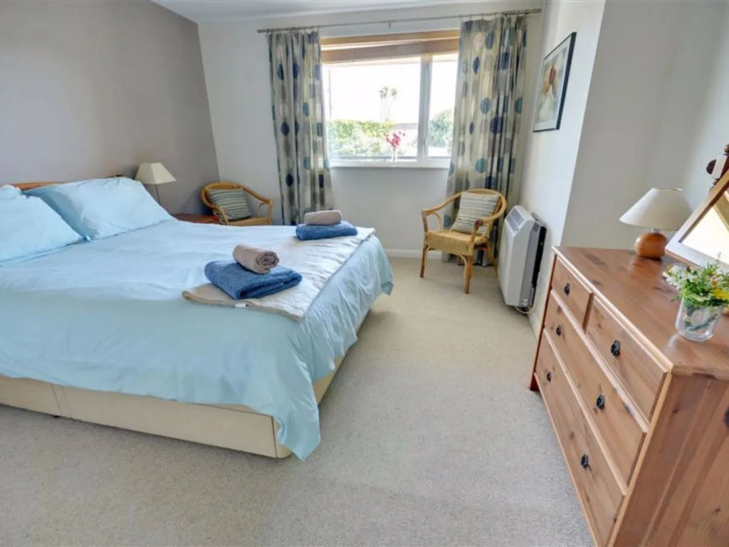 Flat 31 Clifton Court