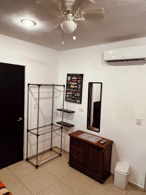 Habitación independiente Norte Merida