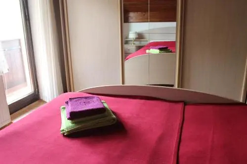 Apartma Maržič