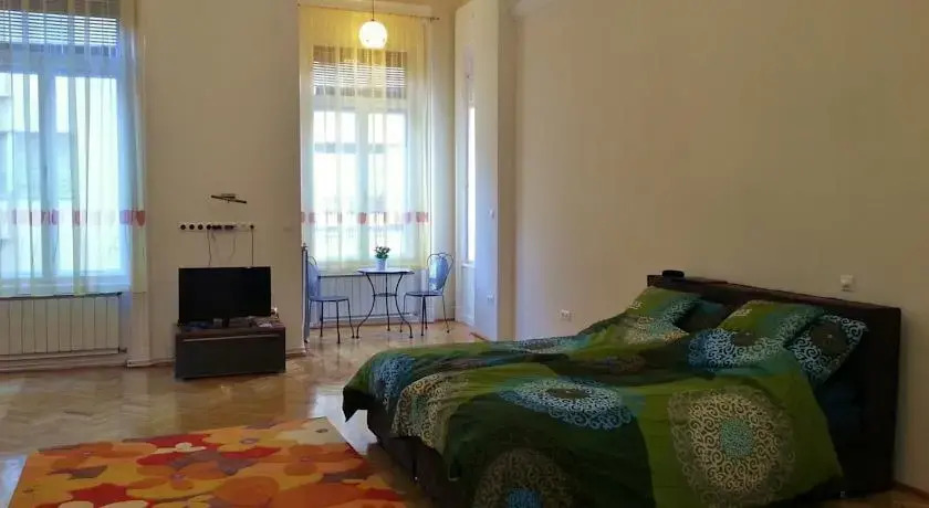 Semmelweis Apartment