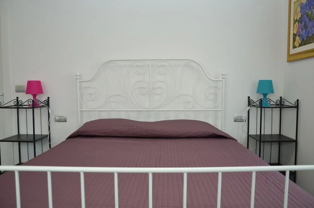 B&B Arco in Centro