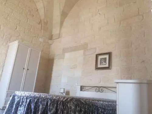 Casa Madonna del Carmine