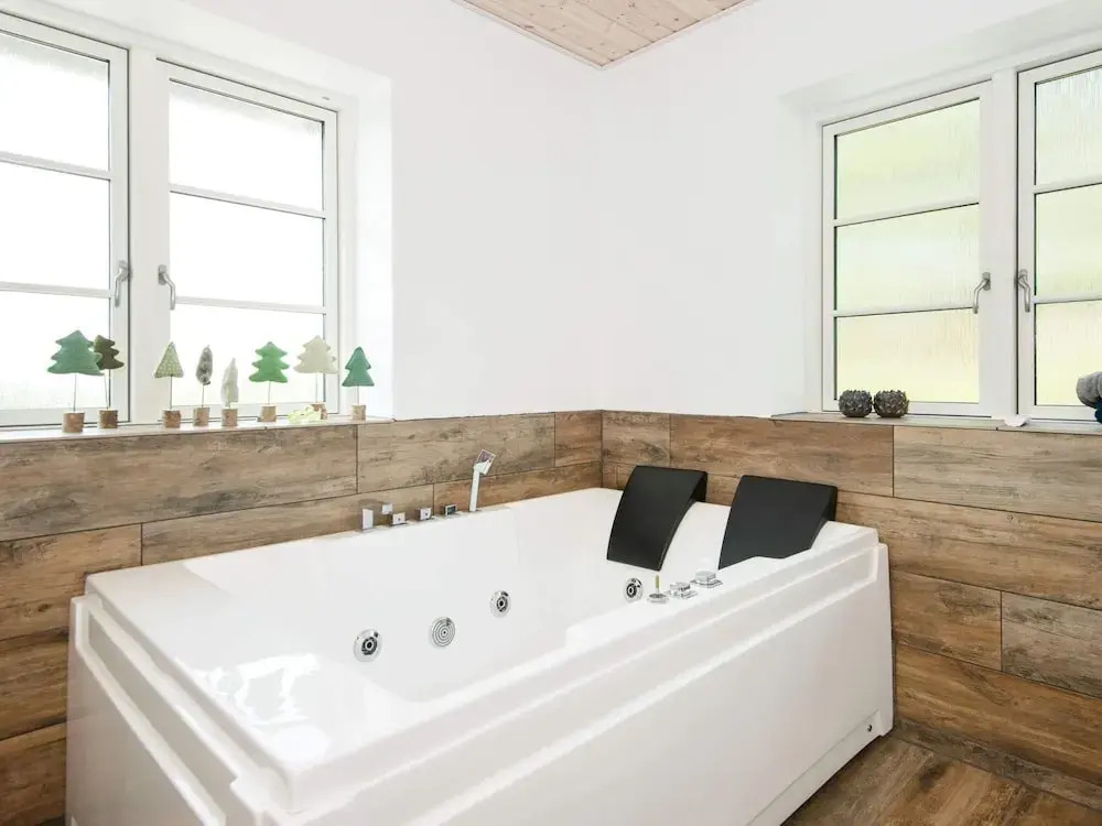 10 Person Holiday Home in Glesborg