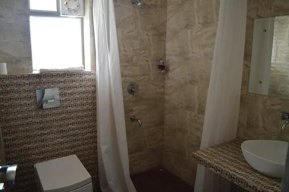 FabHotel Arotel Calangute Beach