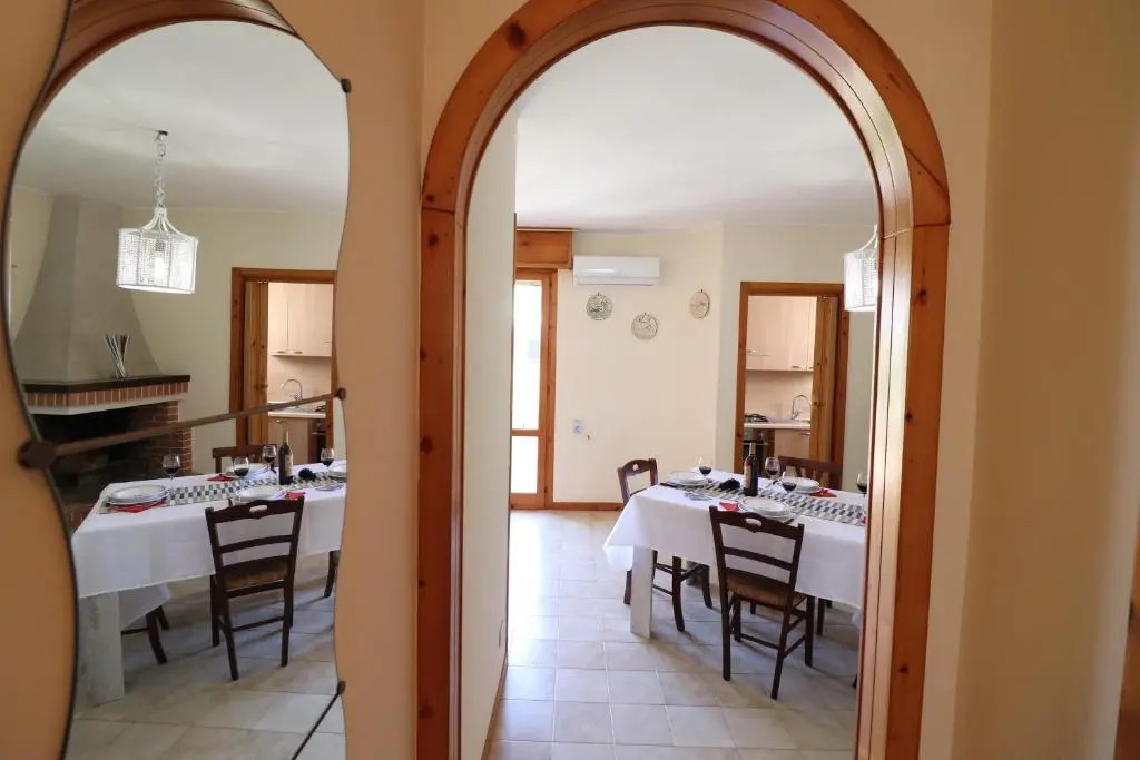 Casa Vacanze "Nicole" a Otranto, Salento 5 Posti