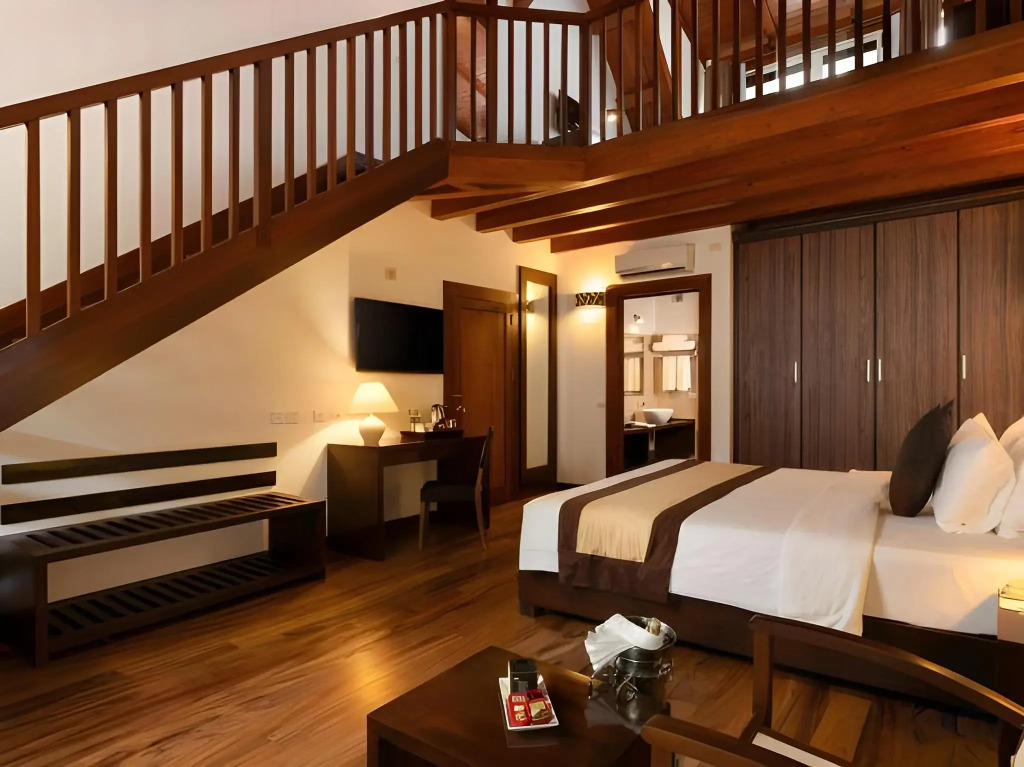 The Paradise Dambulla