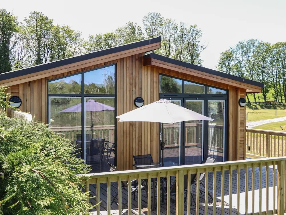 Woodpecker Lodge