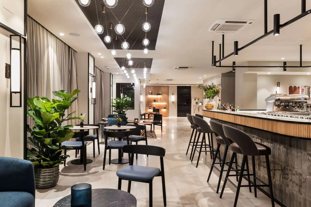 Ambasciatori Hotel Venice Mestre, Tapestry Collection by Hilton