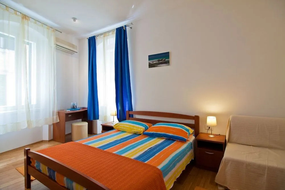 Val Apartments