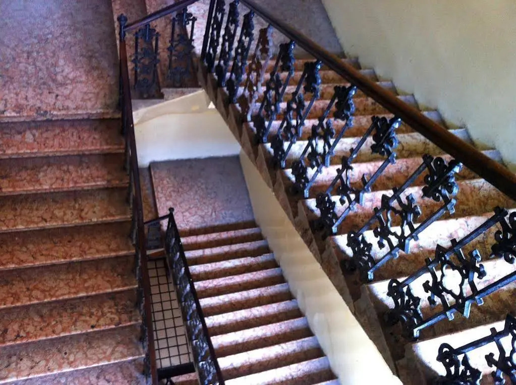 Maria Hostel
