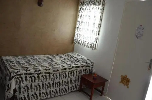 Auberge de l'Orangeraie
