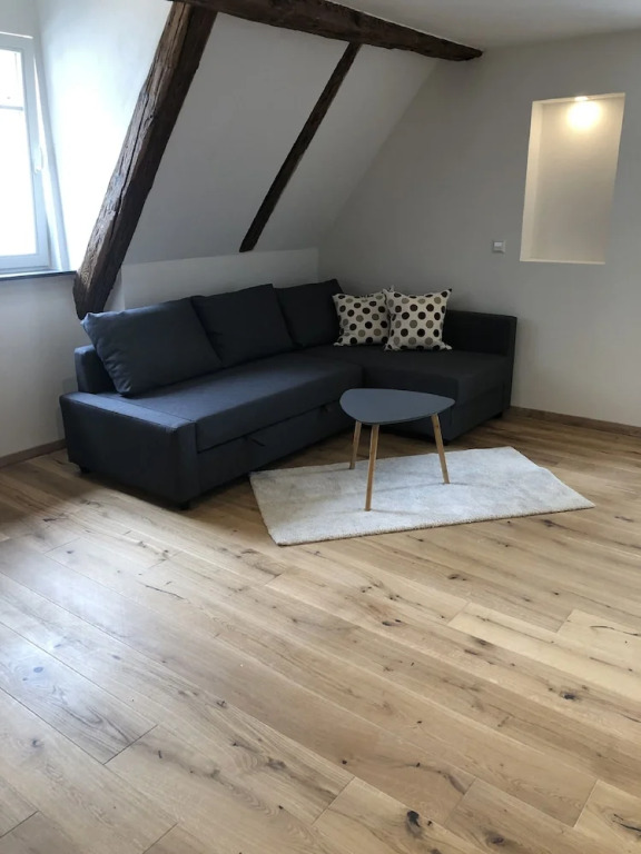 Gästehaus an der Frauenkirche zentral mit Parkplatz