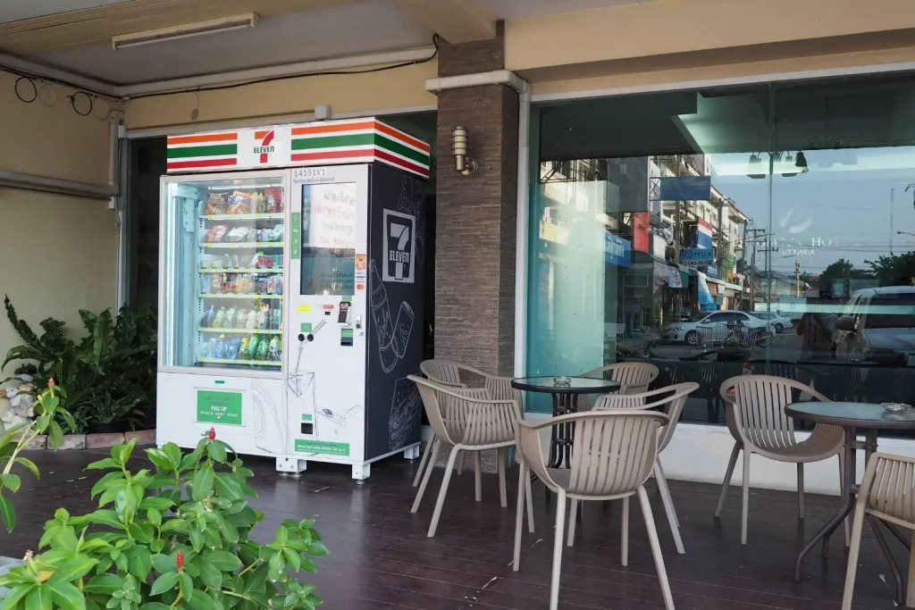 Phromsuk Hotel Ayutthaya