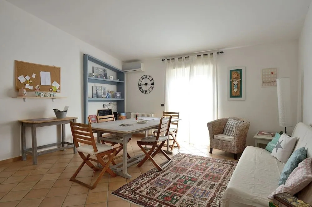 B&B Limone