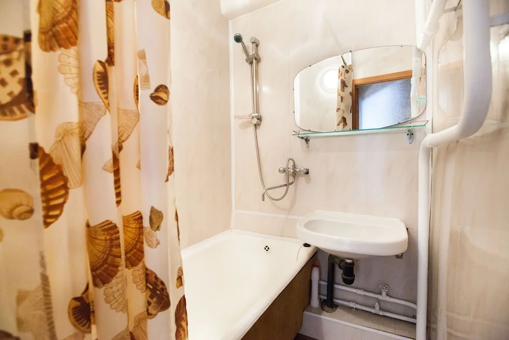 Standard Brusnika Apartment Shchyukinskaya