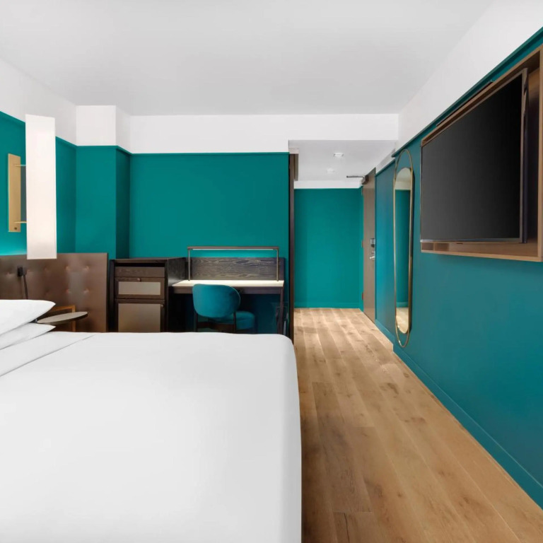 Hyatt Centric Midtown 5th Avenue New York