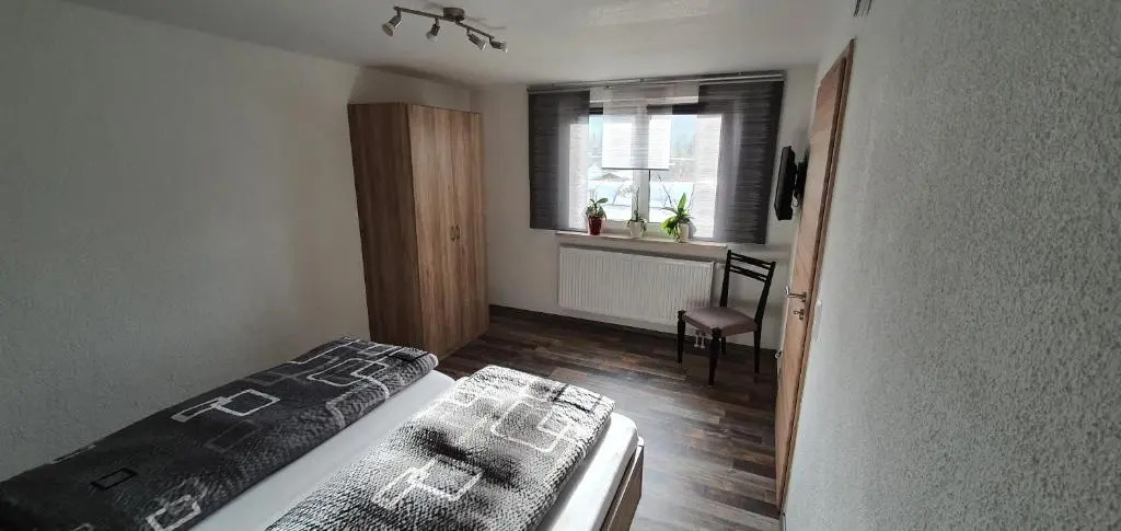 Ferienwohnung Rinno