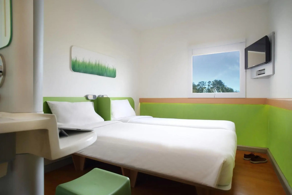 Cordia Hotel Surabaya Airport - Hotel Dalam Bandara
