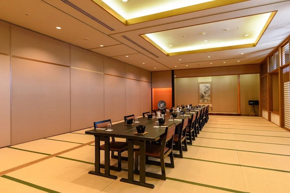 Suzu Beach Hotel