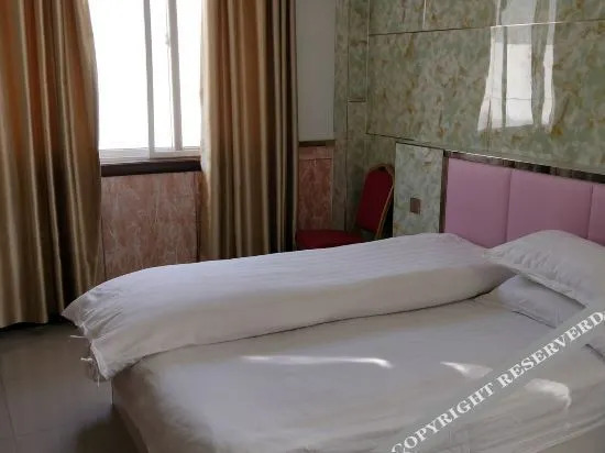 Pizhou Jiulongwan Hotel