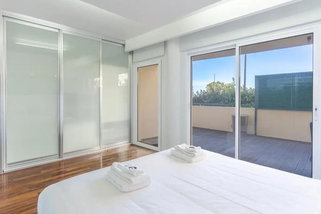 Apartamento Pakisa