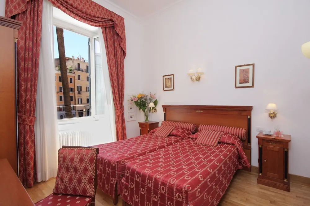 Relais Pierret