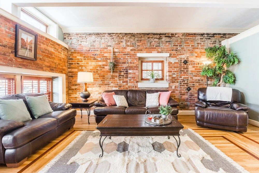 Trio Loft Of D-town G-ville True-gem Luxury