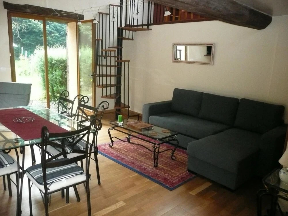 Chambres dhôtes dAntardieu