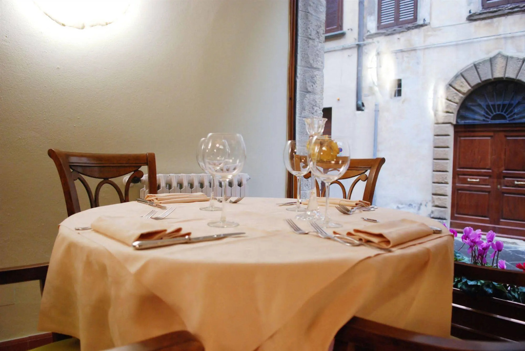 Hotel San Lino