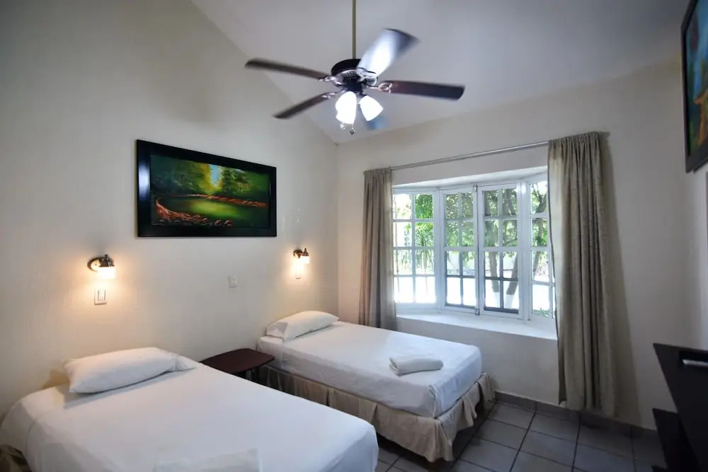 Tulipanes Cancun