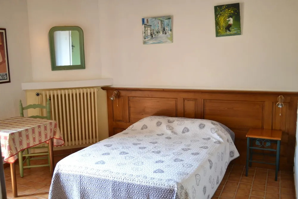 Grand Mas Pernes les Fontaine