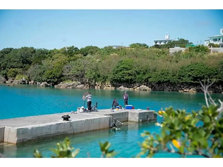 Hotel Pescatore Okinawa - Vacation STAY 20880v