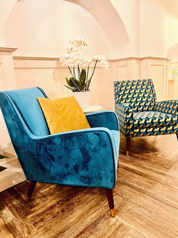 Palazzo Matà Boutique Hotel