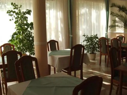 Korona Panzió