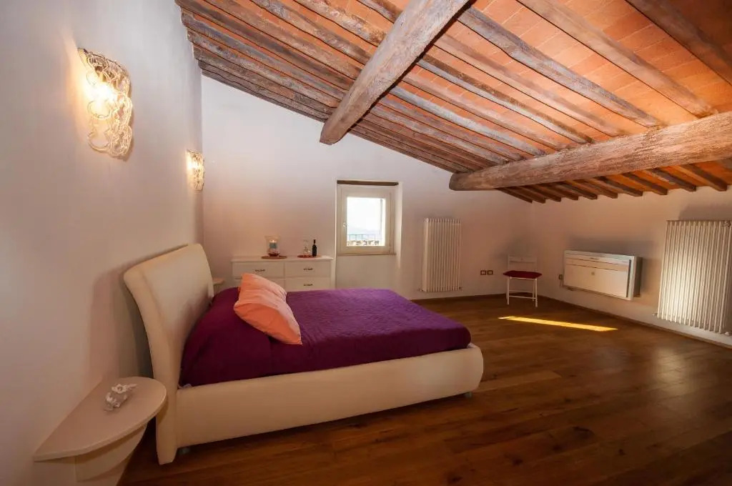 Castle Holiday Home