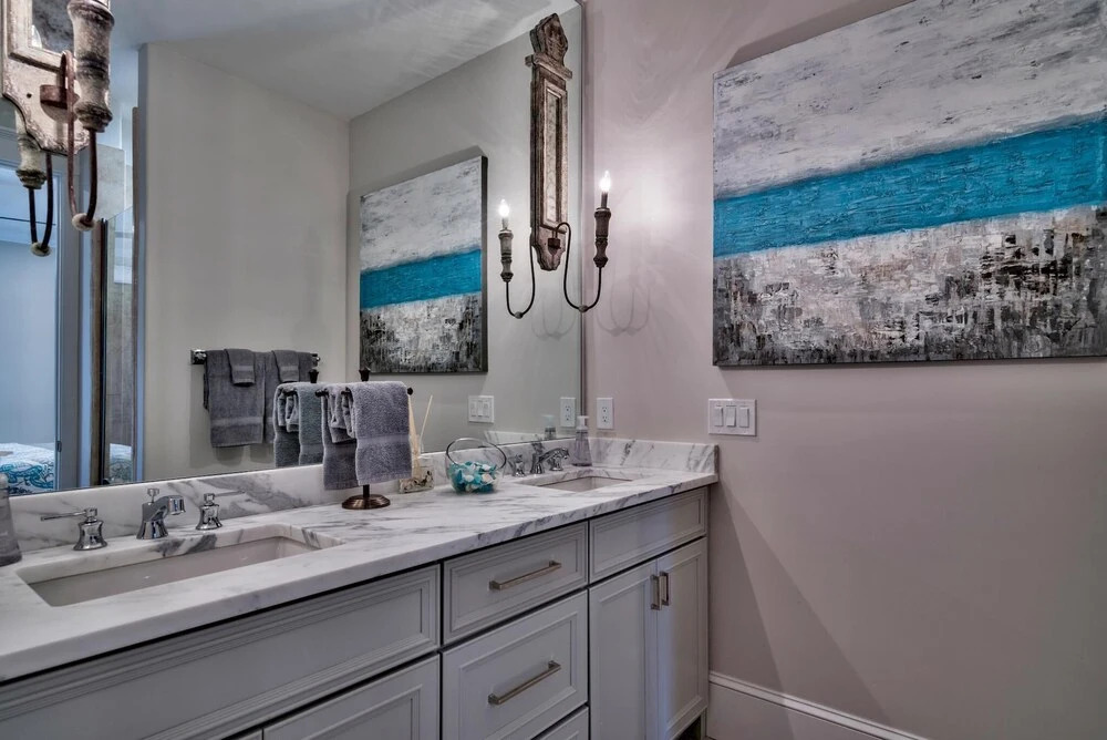 Seastar Palazzo Luxury Across From Beach