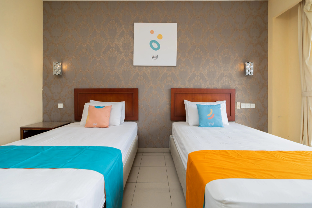 Bogor Indah Nirwana Hotel & Convention